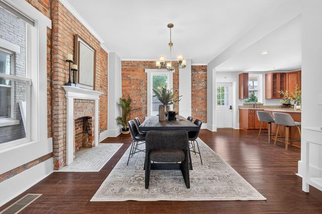 160 N 18th Street, Columbus, OH 43203