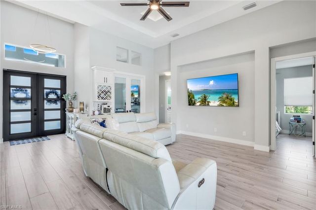 2590 Surfside BLVD, Cape Coral, FL 33914