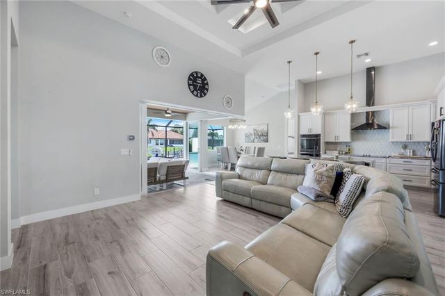 2590 Surfside BLVD, Cape Coral, FL 33914