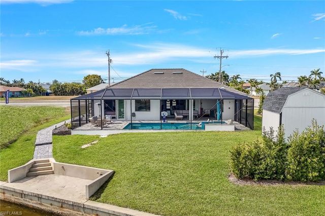 2590 Surfside BLVD, Cape Coral, FL 33914