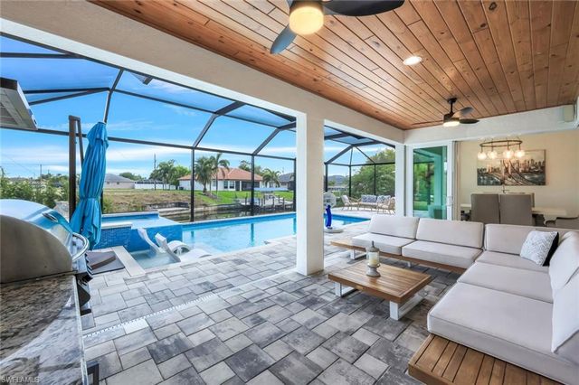 2590 Surfside BLVD, Cape Coral, FL 33914