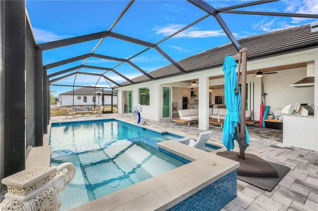 2590 Surfside BLVD, Cape Coral, FL 33914