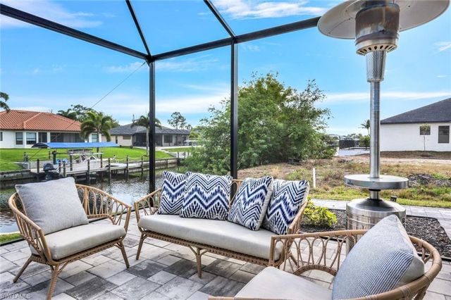 2590 Surfside BLVD, Cape Coral, FL 33914