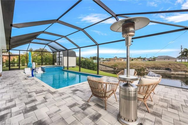 2590 Surfside BLVD, Cape Coral, FL 33914