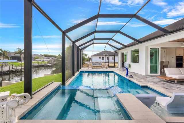 2590 Surfside BLVD, Cape Coral, FL 33914