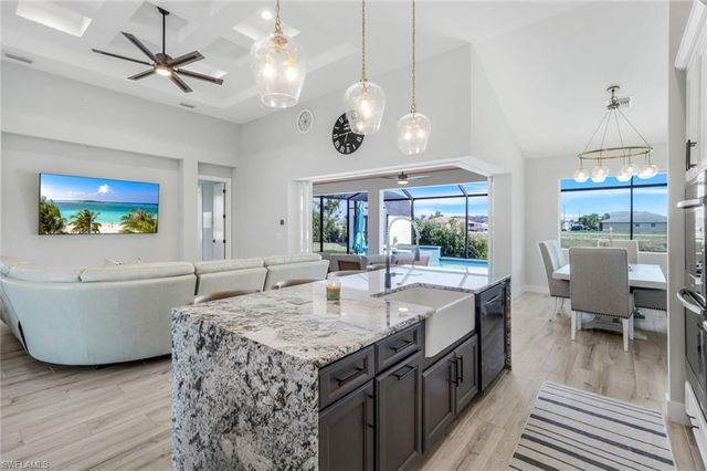 2590 Surfside BLVD, Cape Coral, FL 33914