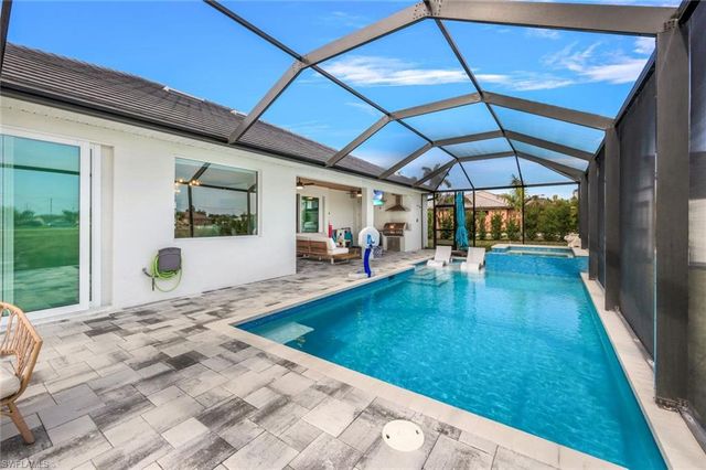 2590 Surfside BLVD, Cape Coral, FL 33914