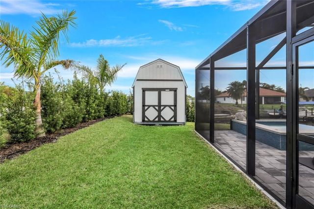 2590 Surfside BLVD, Cape Coral, FL 33914