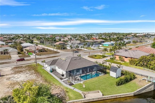 2590 Surfside BLVD, Cape Coral, FL 33914