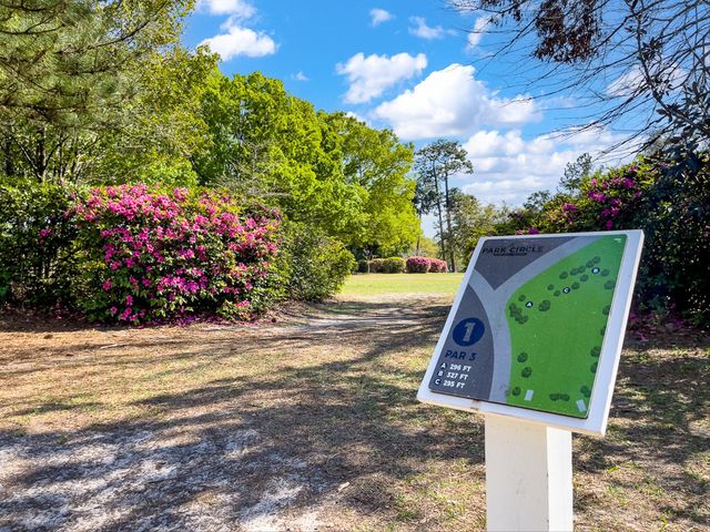 1905 English Street, North Charleston, SC 29405