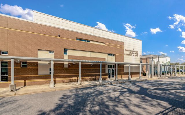 1905 English Street, North Charleston, SC 29405