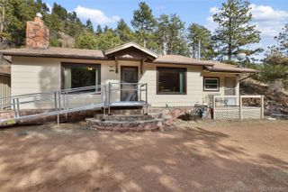 10420 El Paso, Green Mountain Falls, CO 80819