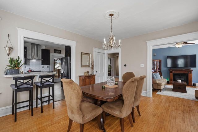 314 Church STREET, Hartford, WI 53027