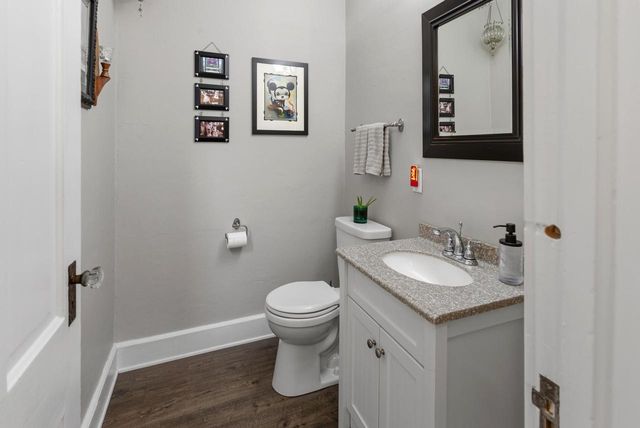 314 Church STREET, Hartford, WI 53027