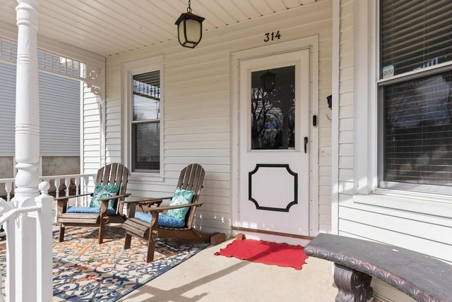 314 Church STREET, Hartford, WI 53027