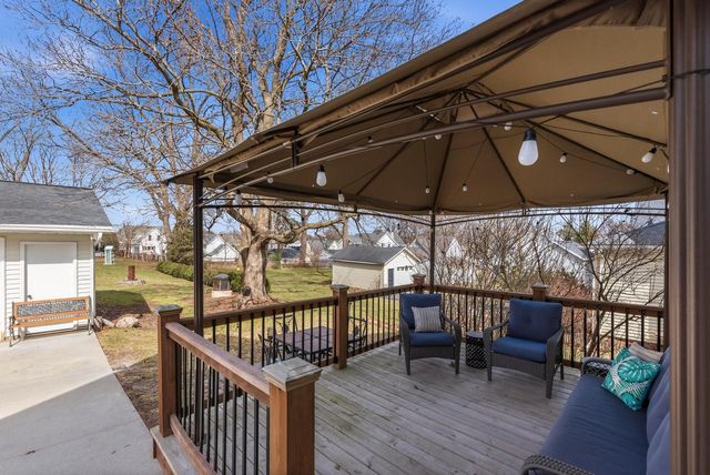 314 Church STREET, Hartford, WI 53027