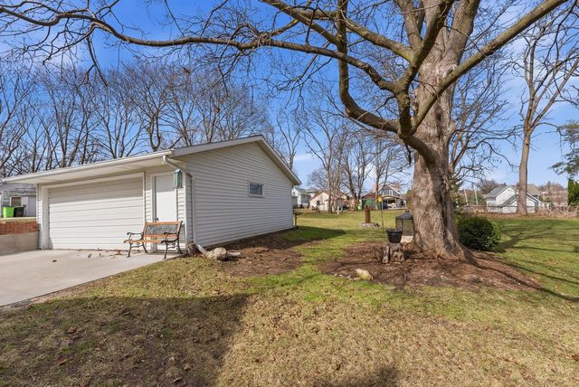 314 Church STREET, Hartford, WI 53027