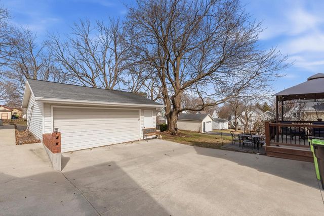 314 Church STREET, Hartford, WI 53027