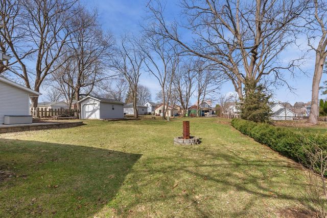 314 Church STREET, Hartford, WI 53027