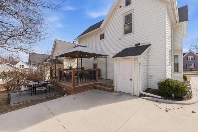 314 Church STREET, Hartford, WI 53027