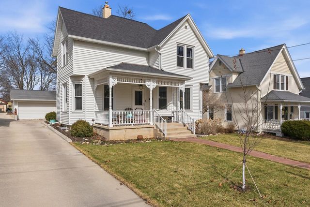 314 Church STREET, Hartford, WI 53027