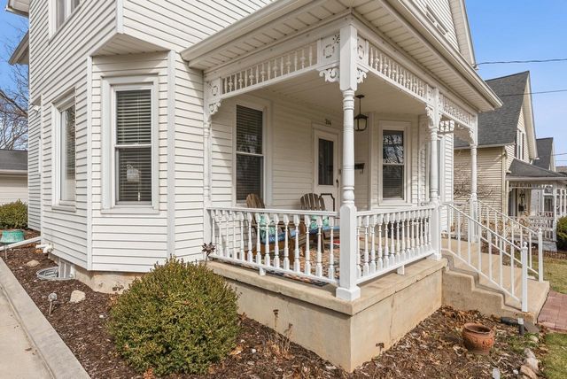 314 Church STREET, Hartford, WI 53027