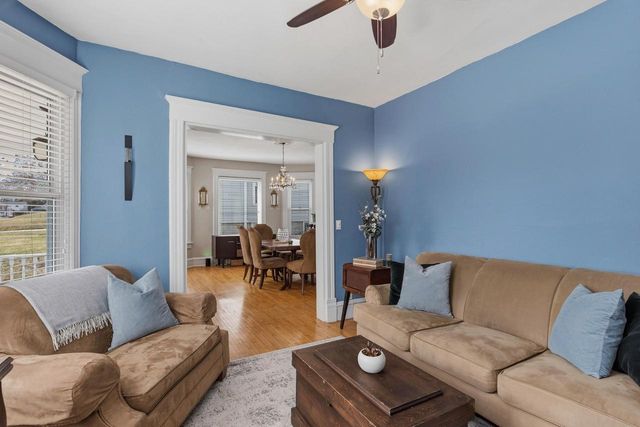 314 Church STREET, Hartford, WI 53027