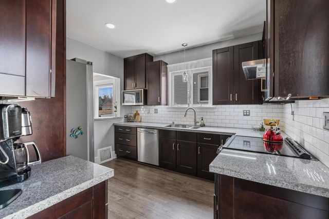 314 Church STREET, Hartford, WI 53027