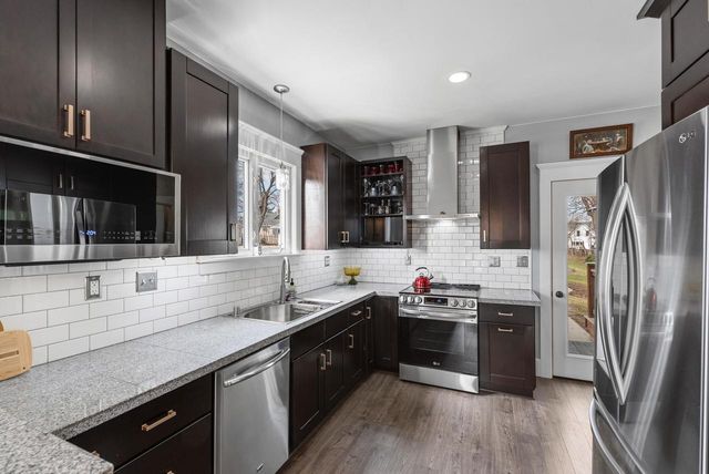 314 Church STREET, Hartford, WI 53027