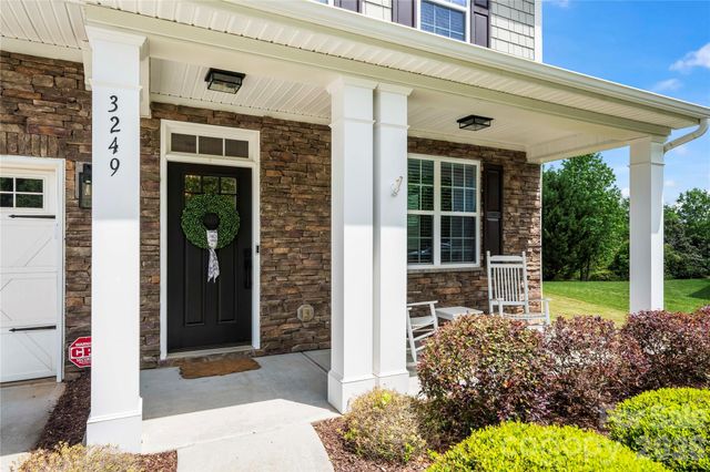 3249 Elyse Manor Court, Charlotte, NC 28214