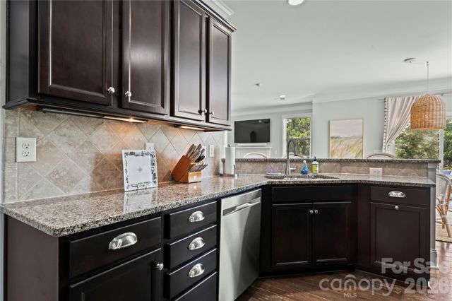 3249 Elyse Manor Court, Charlotte, NC 28214