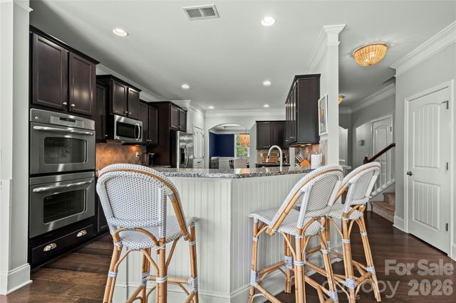 3249 Elyse Manor Court, Charlotte, NC 28214