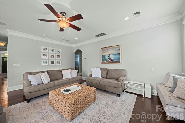 3249 Elyse Manor Court, Charlotte, NC 28214