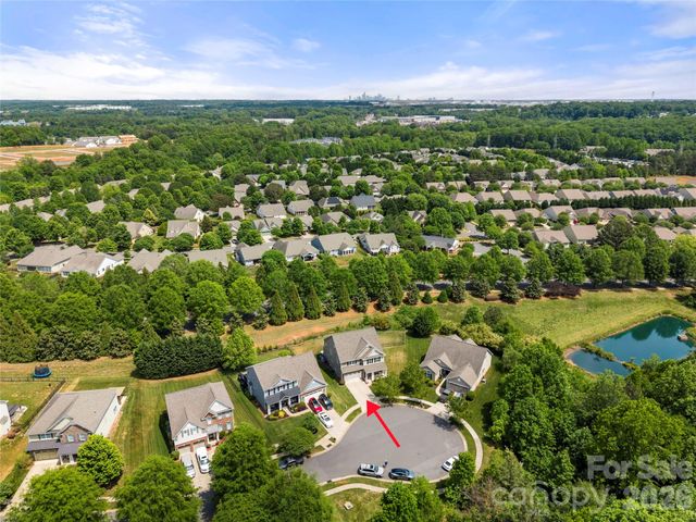 3249 Elyse Manor Court, Charlotte, NC 28214