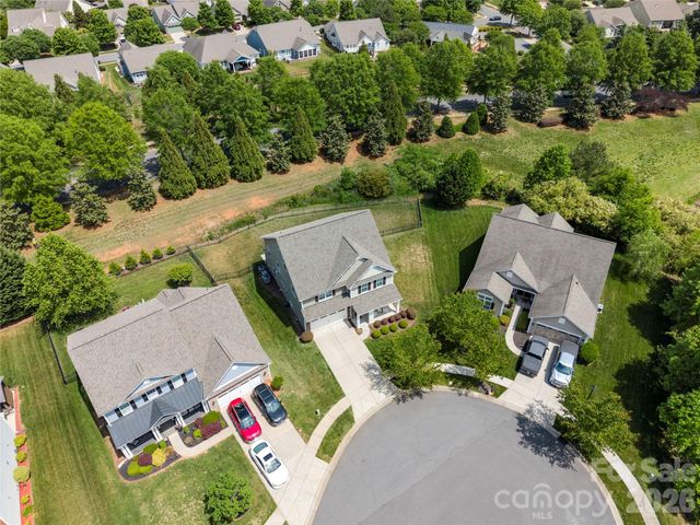 3249 Elyse Manor Court, Charlotte, NC 28214
