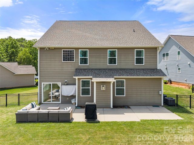 3249 Elyse Manor Court, Charlotte, NC 28214