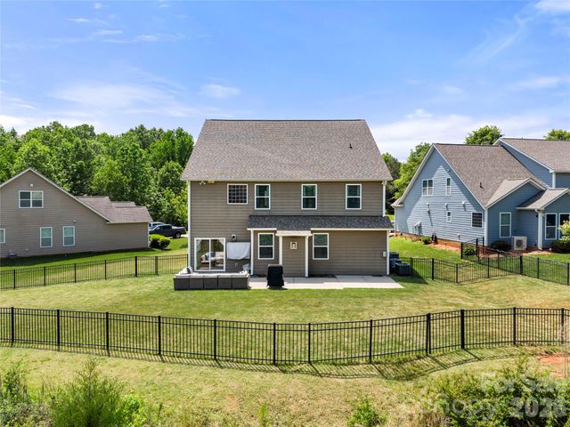 3249 Elyse Manor Court, Charlotte, NC 28214