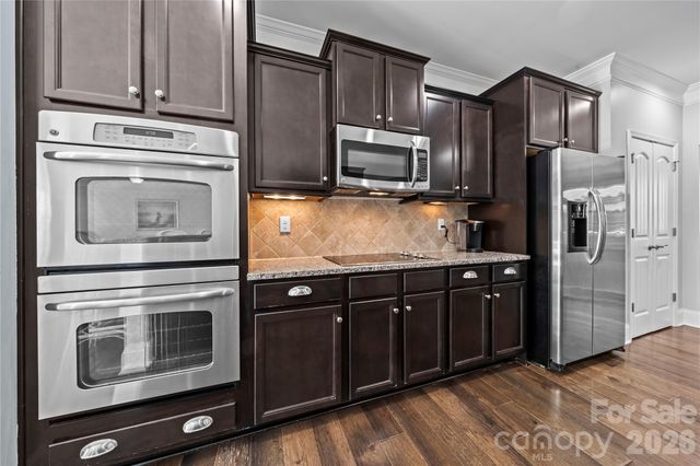 3249 Elyse Manor Court, Charlotte, NC 28214