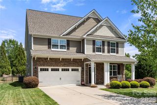 3249 Elyse Manor Court, Charlotte, NC 28214