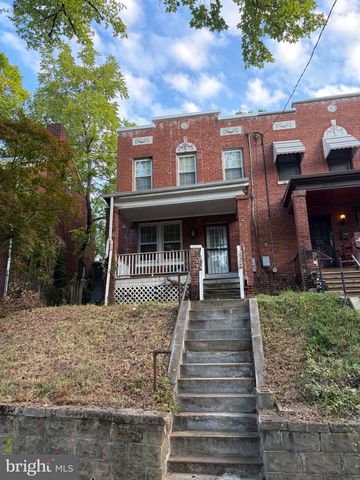 2026 HAMLIN ST NE, Washington, DC 20018