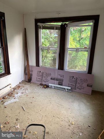 2026 HAMLIN ST NE, Washington, DC 20018