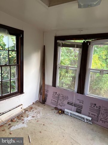2026 HAMLIN ST NE, Washington, DC 20018