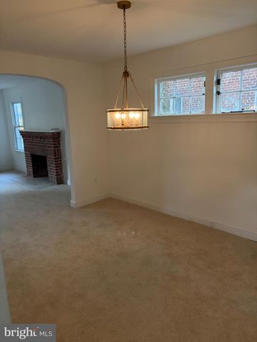 2026 HAMLIN ST NE, Washington, DC 20018