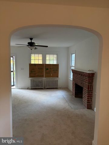 2026 HAMLIN ST NE, Washington, DC 20018