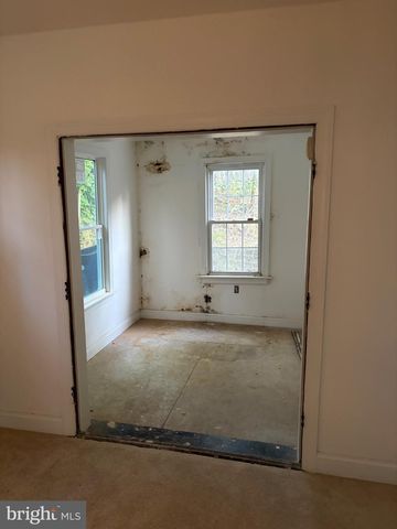 2026 HAMLIN ST NE, Washington, DC 20018