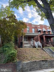 2026 HAMLIN ST NE, Washington, DC 20018