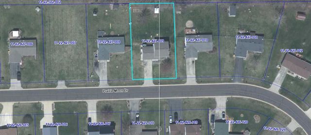 113 Prairie Moon Drive, Davis Junction, IL 61020