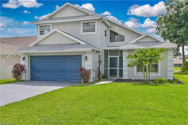 17911 Bermuda Dunes DR, Fort Myers, FL 33967