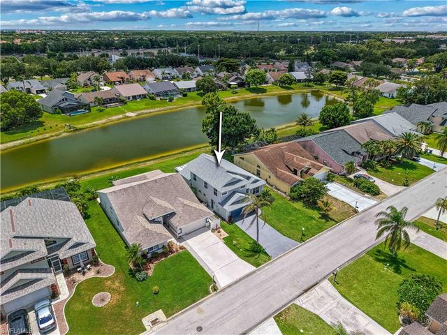 17911 Bermuda Dunes DR, Fort Myers, FL 33967