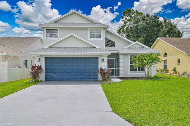 17911 Bermuda Dunes DR, Fort Myers, FL 33967